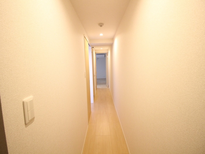 廊下 マルグリット