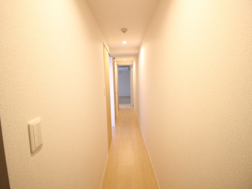 廊下 マルグリット