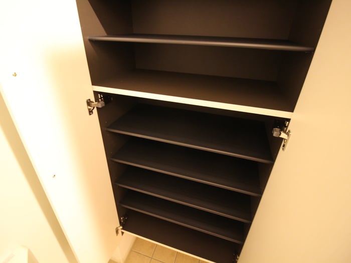 靴箱 マルグリット