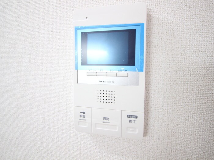 内観写真 マルグリット