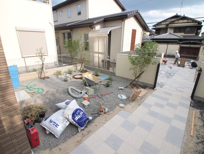 その他 向日市上植野町戸建１