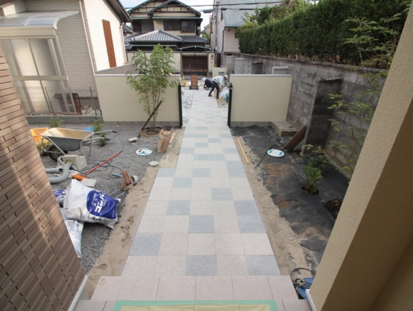その他 向日市上植野町戸建１