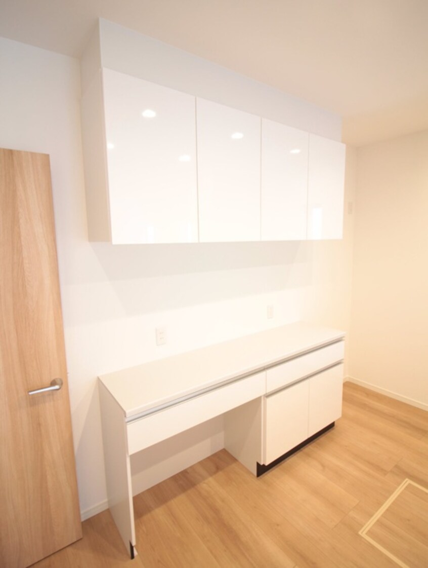 内観写真 向日市上植野町戸建１