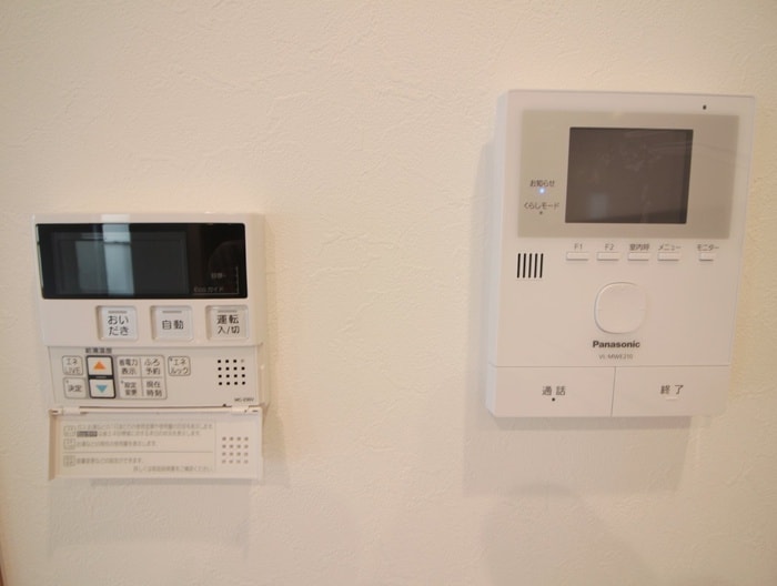 内観写真 向日市上植野町戸建１