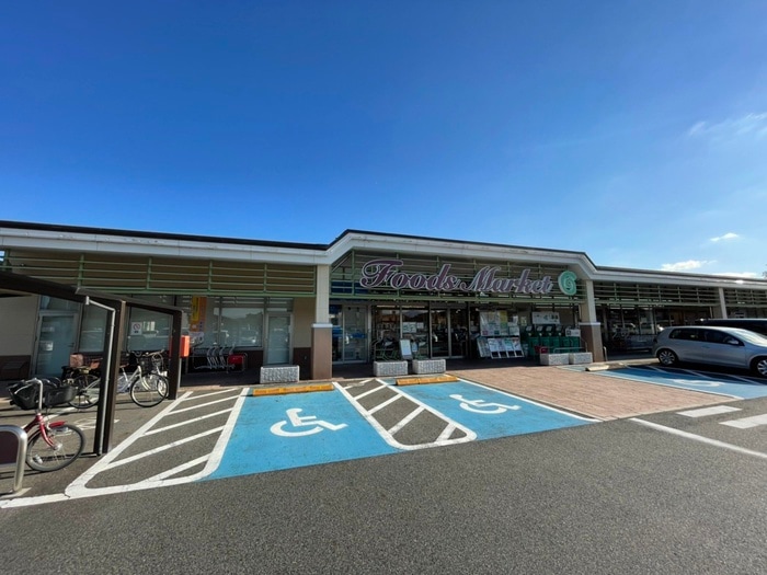 こーぷもりやま店(スーパー)まで500m ヴェルクレール