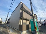 アート吹田泉町