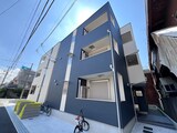 ザカラ－東本町A棟
