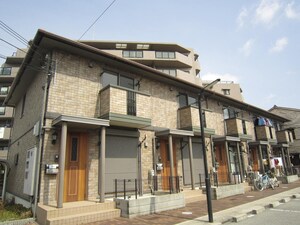 ウィルコ－ト明石Ｂ