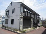 ラ　メゾン　プルミエ　Ａ棟