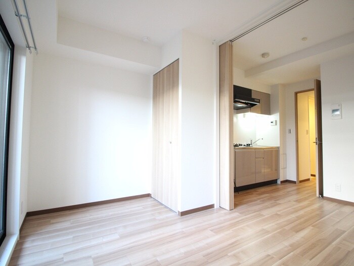 居室 アクアプレイス京都西院(610)