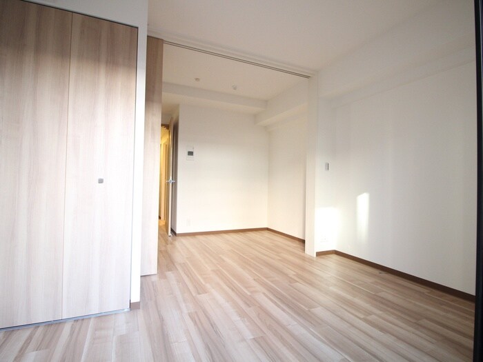 居室 アクアプレイス京都西院(610)