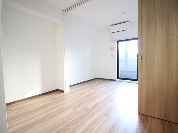 居室 アクアプレイス京都西院(610)