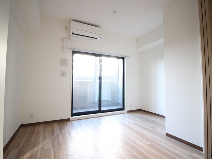 居室 アクアプレイス京都西院(610)