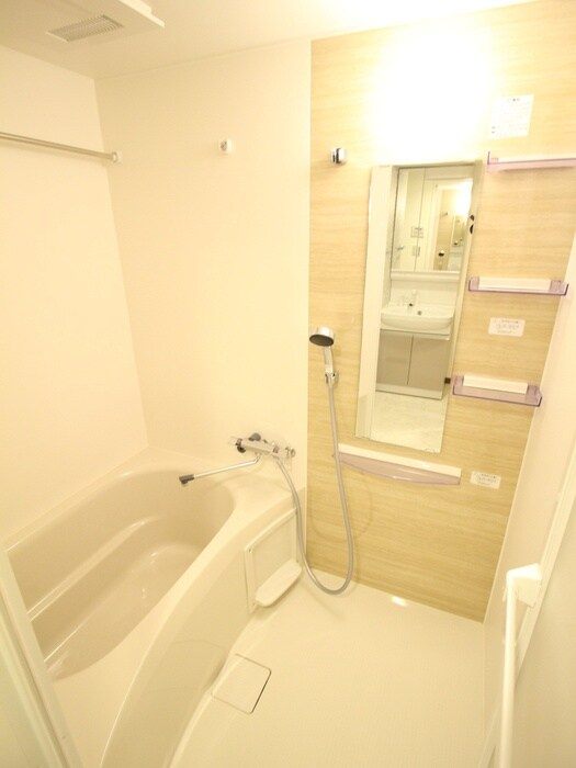 バス／シャワールーム等 アクアプレイス京都西院(610)