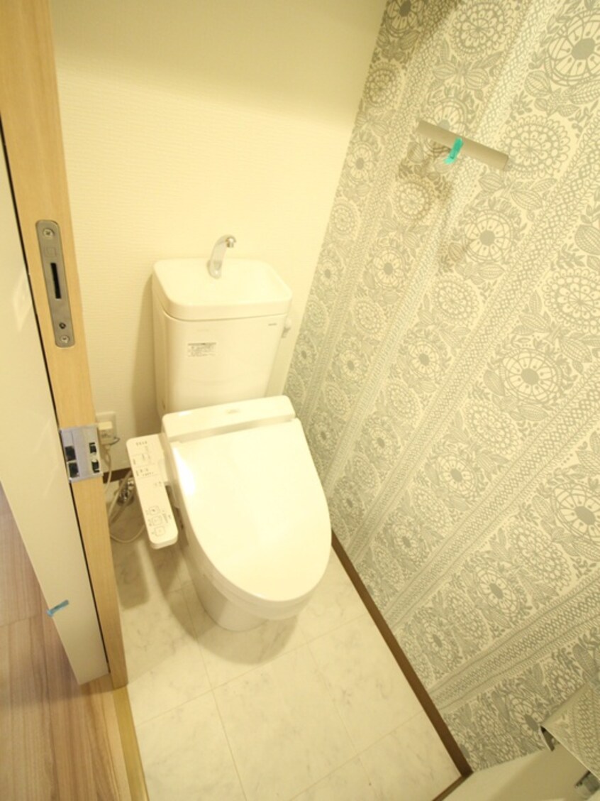 トイレ アクアプレイス京都西院(610)