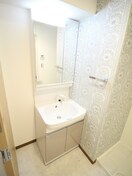 洗面 アクアプレイス京都西院(610)