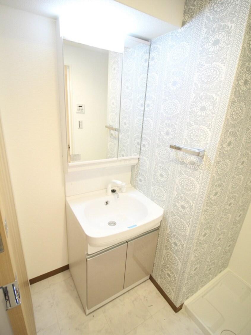 洗面 アクアプレイス京都西院(610)