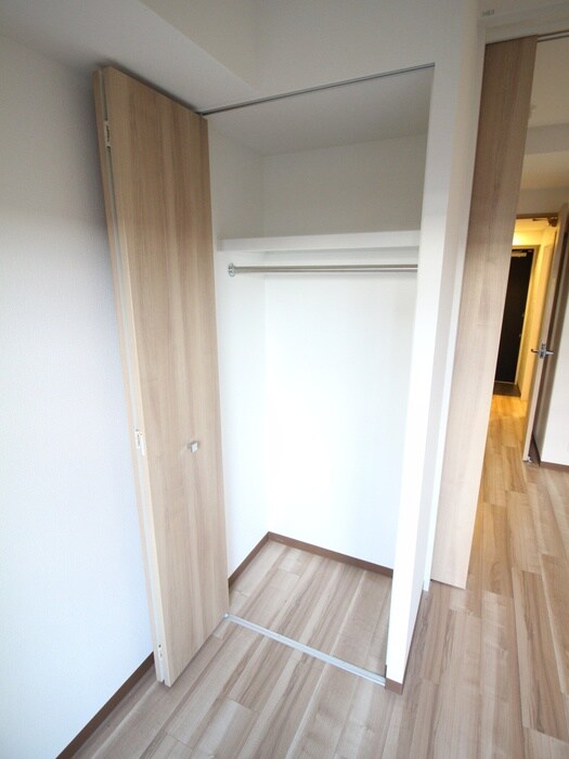 収納 アクアプレイス京都西院(610)
