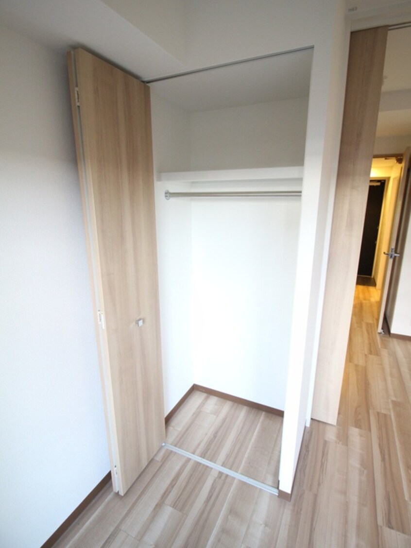 収納 アクアプレイス京都西院(610)