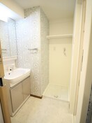 洗面 アクアプレイス京都西院(610)