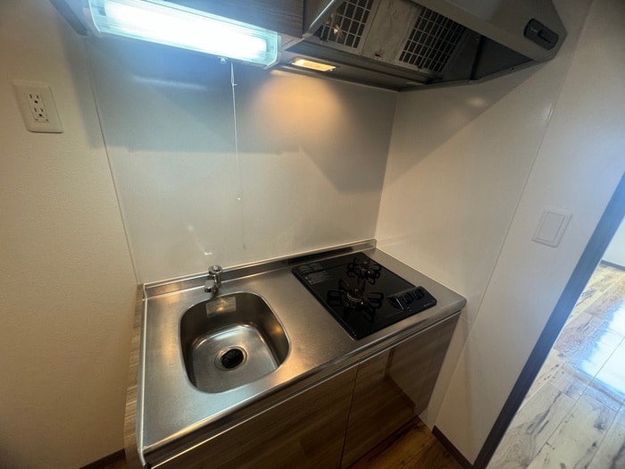 キッチン ウインズコート豊中曽根東