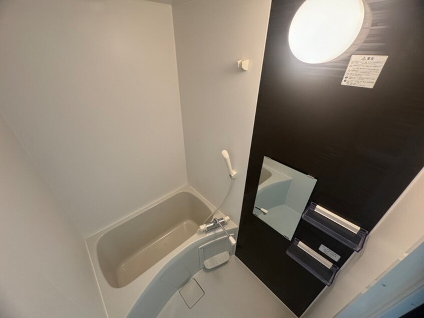 バス／シャワールーム等 ウインズコート豊中曽根東