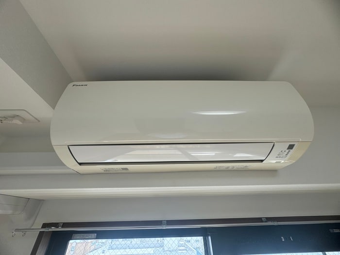 内観写真 ウインズコート豊中曽根東