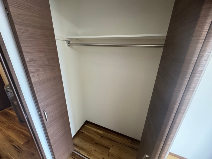 収納 ウインズコート豊中曽根東