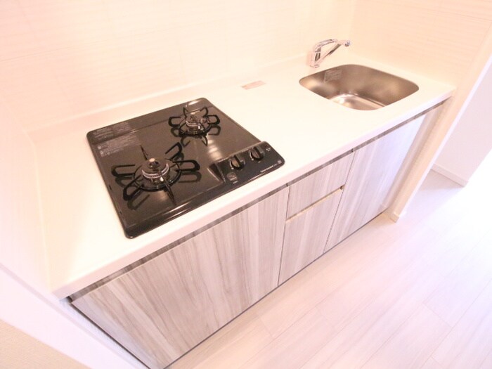 キッチン La Douceur江坂Ⅱ