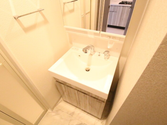 洗面 La Douceur江坂Ⅱ