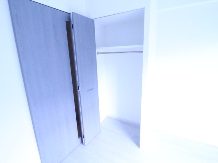 収納 La Douceur江坂Ⅱ