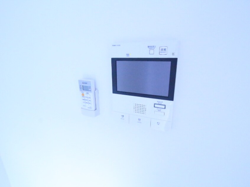 内観写真 La Douceur江坂Ⅱ