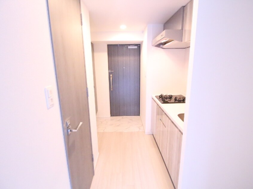 廊下 La Douceur江坂Ⅱ