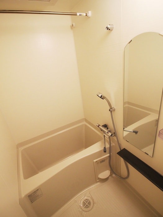 バス／シャワールーム等 レシオス大阪城北詰(302)