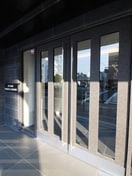 エントランス部分 レシオス大阪城北詰(302)