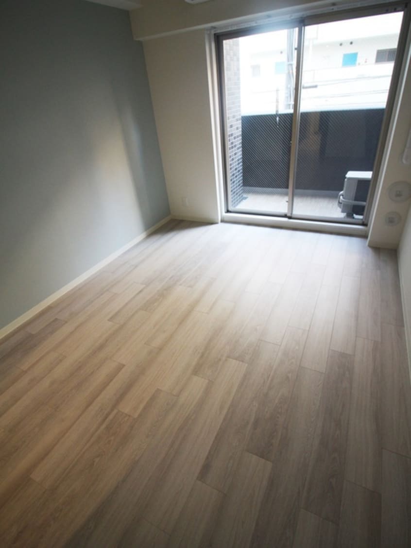 居室 レシオス大阪城北詰(302)