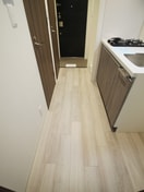 廊下 レシオス大阪城北詰(302)