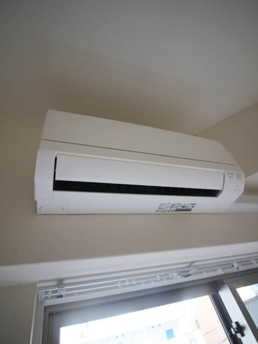 内観写真 レシオス大阪城北詰(302)