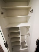 靴箱 レシオス大阪城北詰(302)