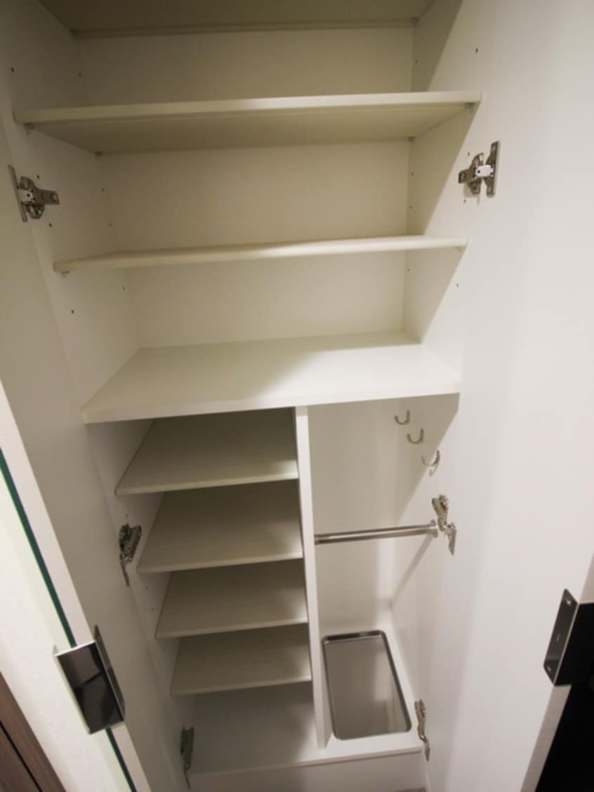 靴箱 レシオス大阪城北詰(302)