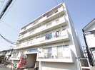パインリーフ甲子園の外観