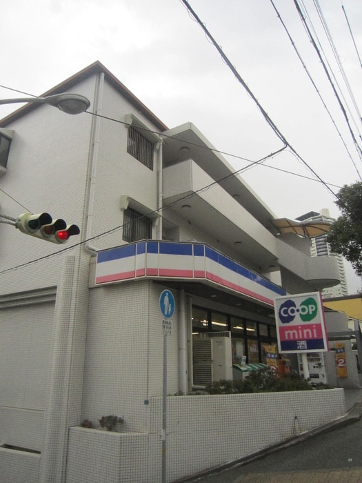 外観写真 ヒルズ熊内