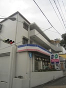 外観写真 ヒルズ熊内