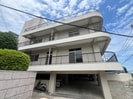 メゾン花屋敷の外観