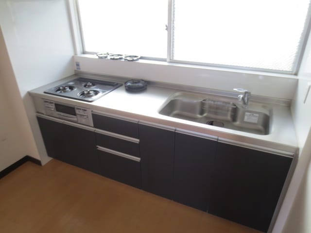 キッチン メゾン花屋敷