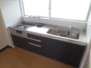 キッチン メゾン花屋敷