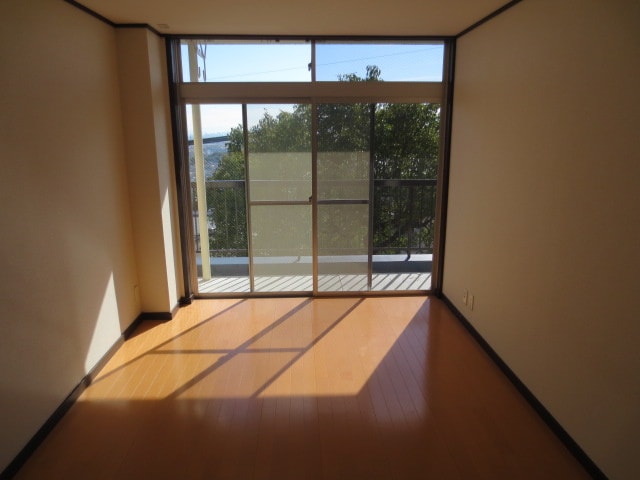 内観写真 メゾン花屋敷