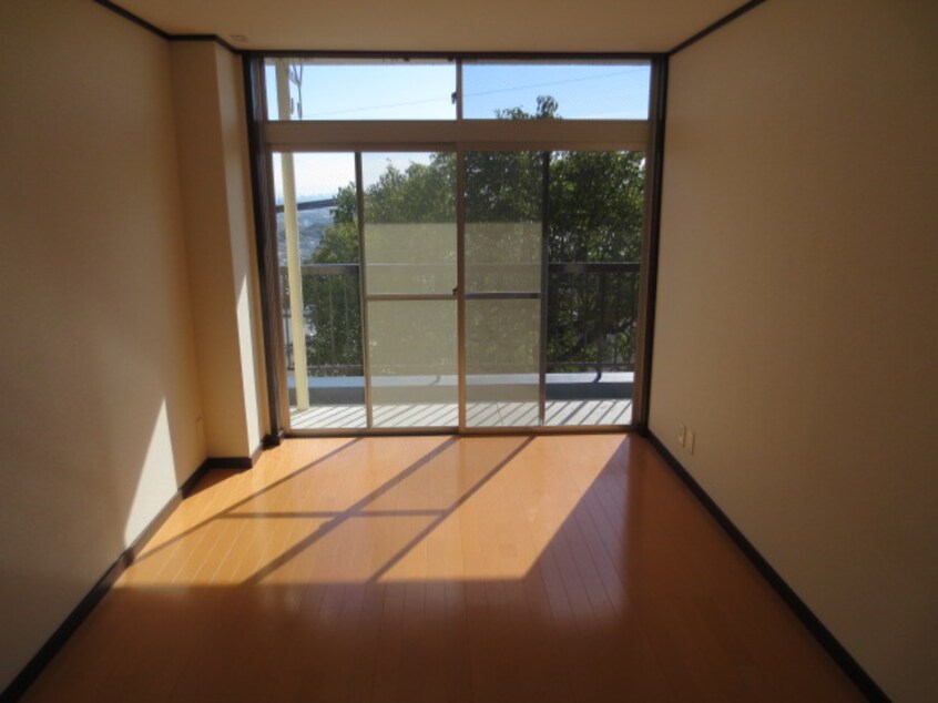 内観写真 メゾン花屋敷
