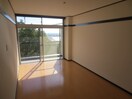 トイレ メゾン花屋敷