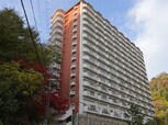 マンション住吉川（1206）